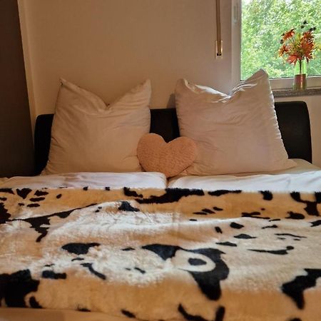 Ferienwohnung Bayernbrise Rohrdorf  Esterno foto