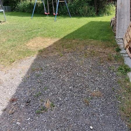 Ferienwohnung Bayernbrise Rohrdorf  Esterno foto