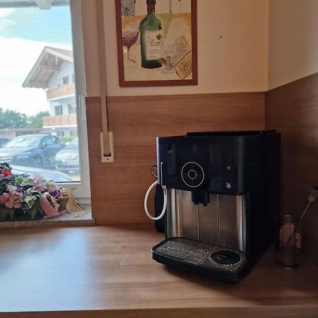 Ferienwohnung Bayernbrise Rohrdorf  Esterno foto