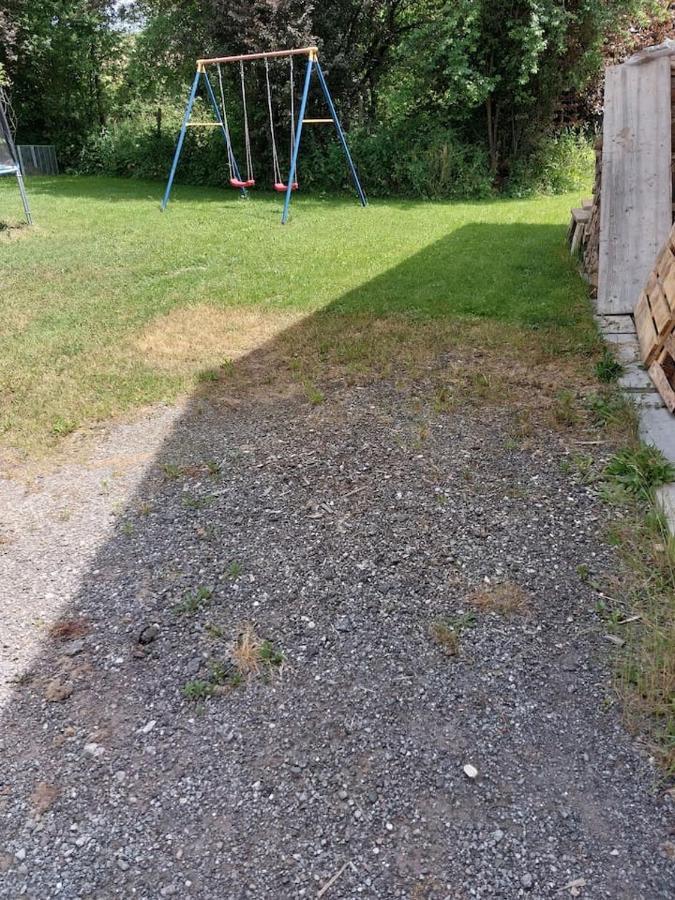 Ferienwohnung Bayernbrise Rohrdorf  Esterno foto
