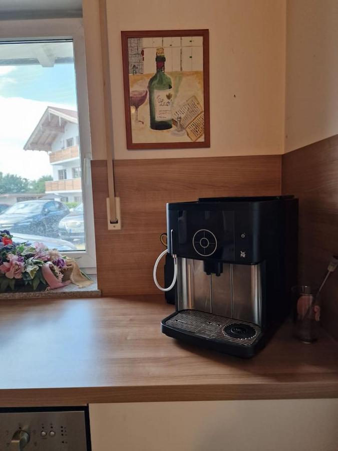 Ferienwohnung Bayernbrise Rohrdorf  Esterno foto