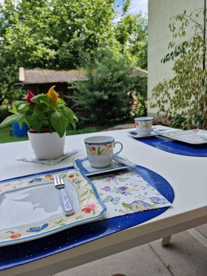 Ferienwohnung Bayernbrise Rohrdorf  Esterno foto