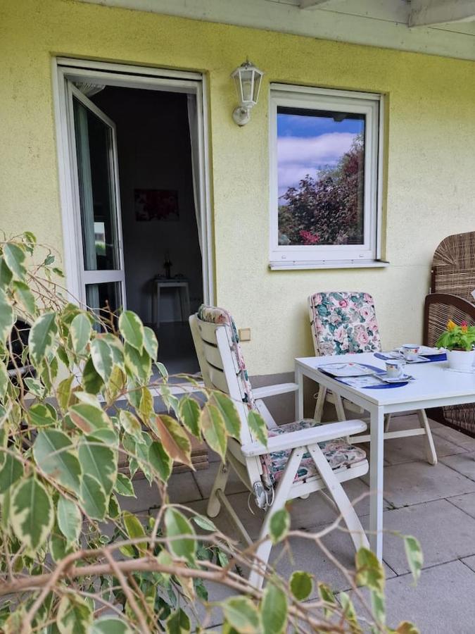 Ferienwohnung Bayernbrise Rohrdorf  Esterno foto