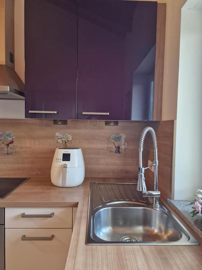 Ferienwohnung Bayernbrise Rohrdorf  Esterno foto