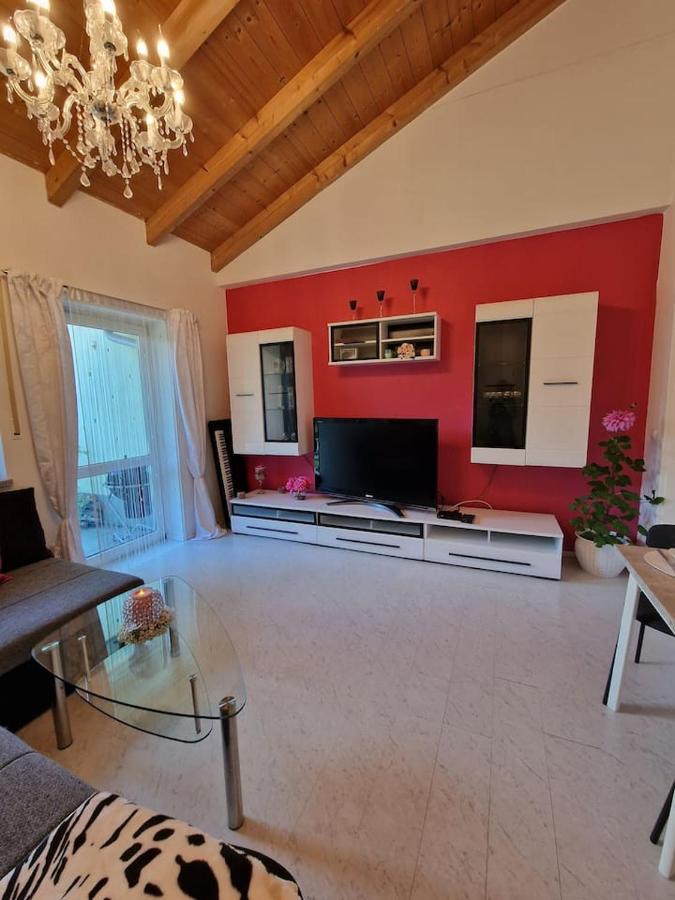 Ferienwohnung Bayernbrise Rohrdorf  Esterno foto
