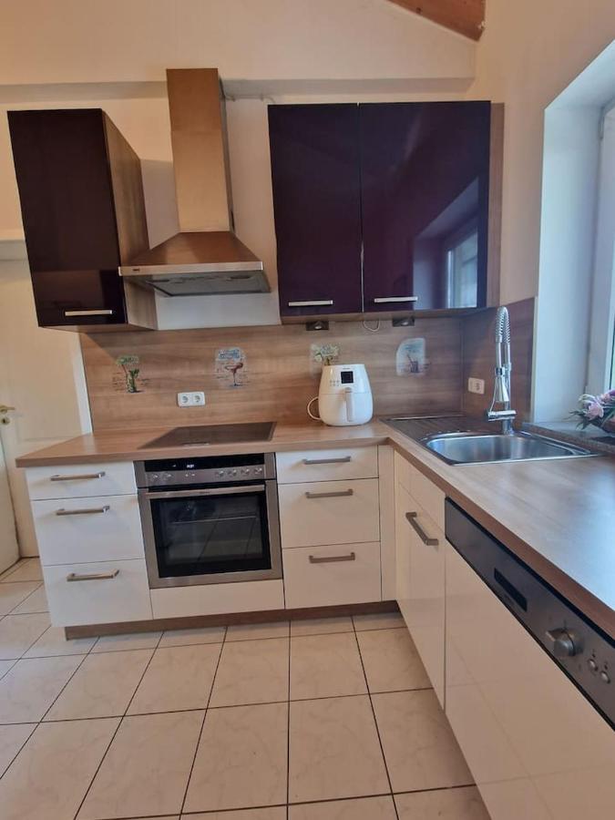 Ferienwohnung Bayernbrise Rohrdorf  Esterno foto