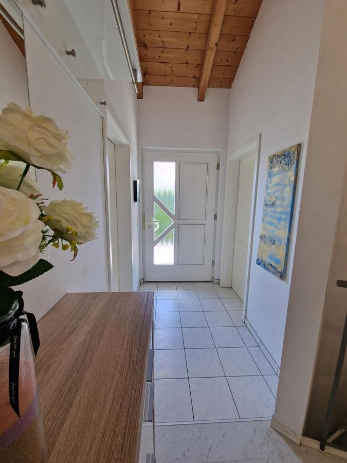 Ferienwohnung Bayernbrise Rohrdorf  Esterno foto