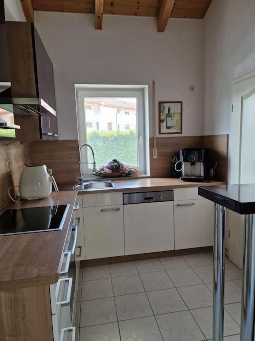Ferienwohnung Bayernbrise Rohrdorf  Esterno foto
