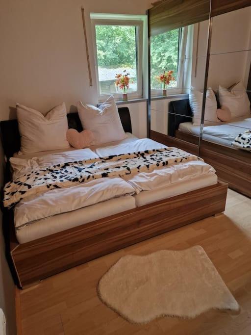 Ferienwohnung Bayernbrise Rohrdorf  Esterno foto