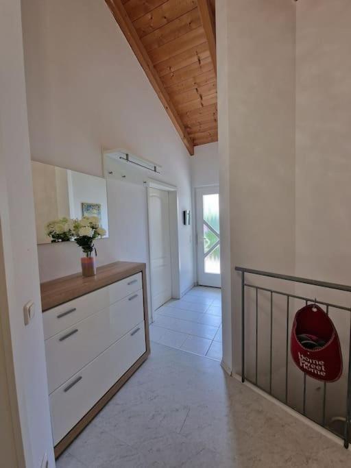 Ferienwohnung Bayernbrise Rohrdorf  Esterno foto