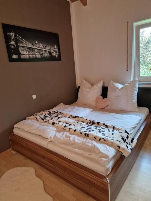 Ferienwohnung Bayernbrise Rohrdorf  Esterno foto